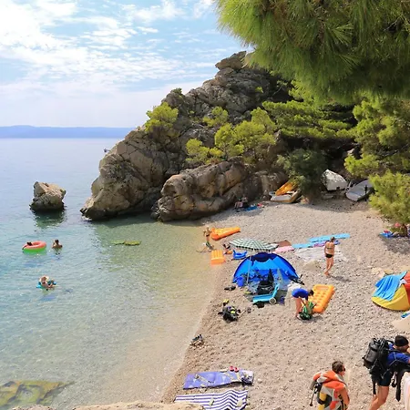 By The Sea Pisak, Omis - 22946