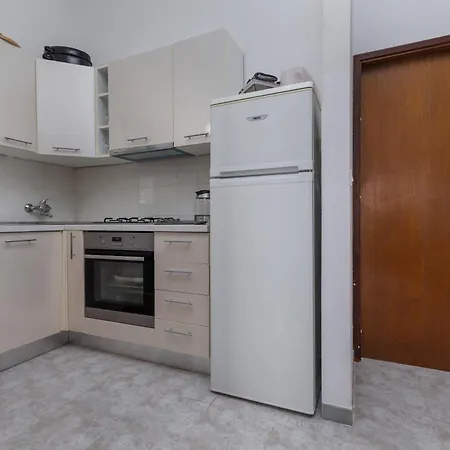 By The Sea Pisak, Omis - 22946 Apartamento