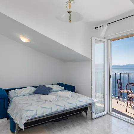 아파트 By The Sea Pisak, Omis - 22946