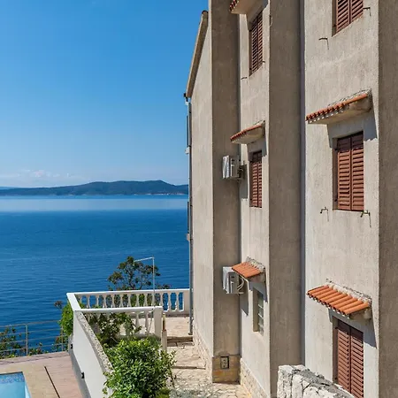 By The Sea Pisak, Omis - 22946 Appartement *