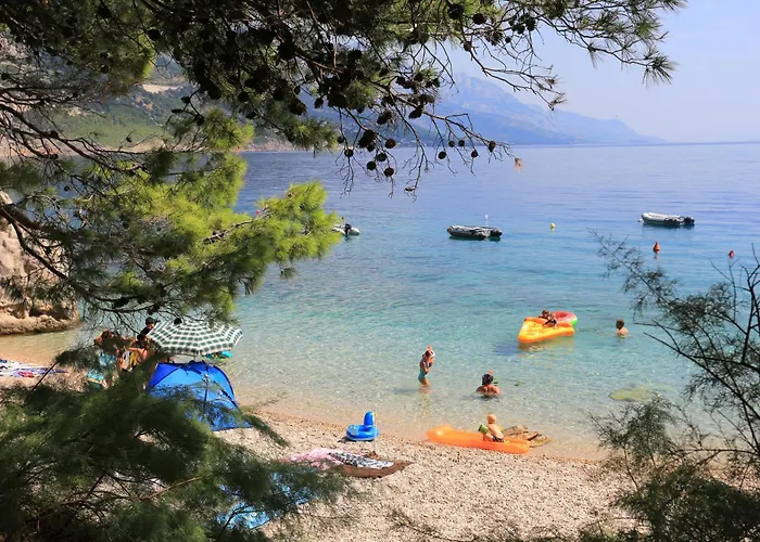 By The Sea Pisak, Omis - 22946 *