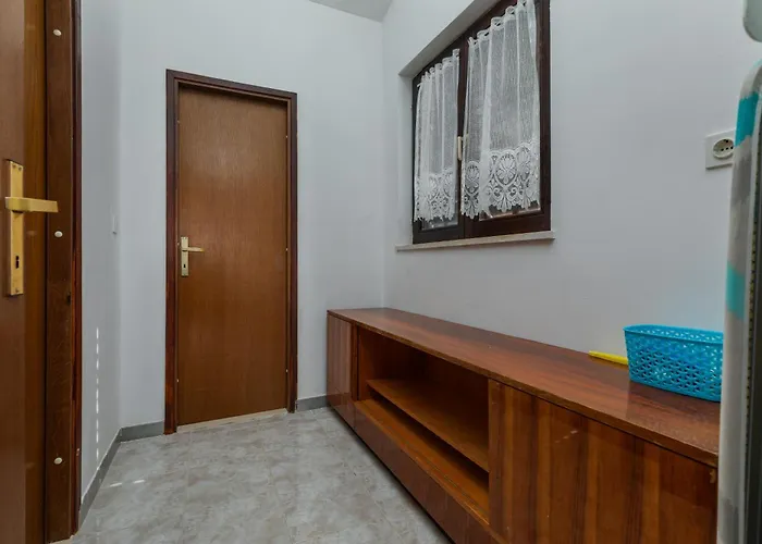 By The Sea Pisak, Omis - 22946 Appartement