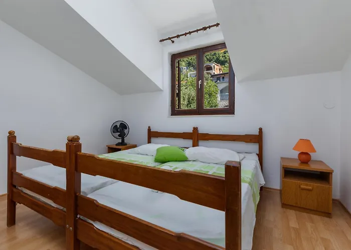 Appartement By The Sea Pisak, Omis - 22946 *