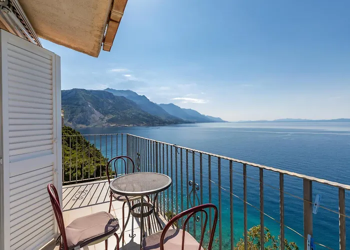 By The Sea Pisak, Omis - 22946