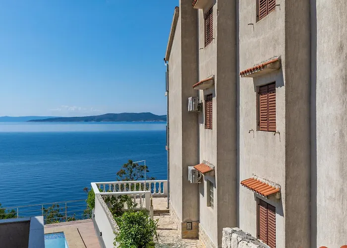 By The Sea Pisak, Omis - 22946 Appartement *